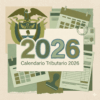 CALENDARIO TRIBUTARIO 2026