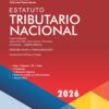 Estatuto Tributario Nacional 2026 (Digital)
