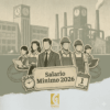 Salario minimo 2026