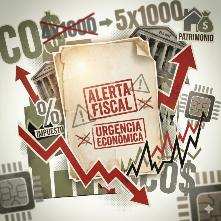 Emergencia economica