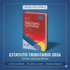 Estatuto Tributario Nacional 2026 (Físico)