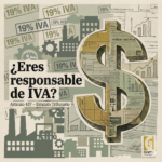 Responsable de IVA