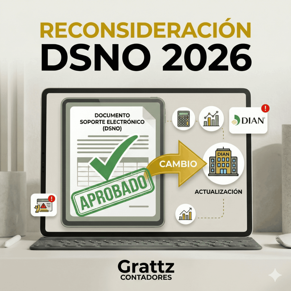 Documento soporte en adquisiciones efectuadas a no obligados a facturar ...