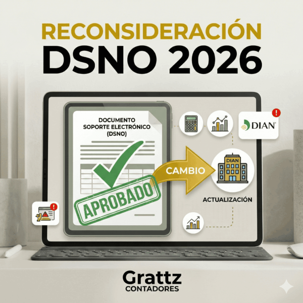 Documento soporte en adquisiciones efectuadas a no obligados a facturar ...