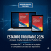 Estatuto Tributario Nacional 2026 (Digital)